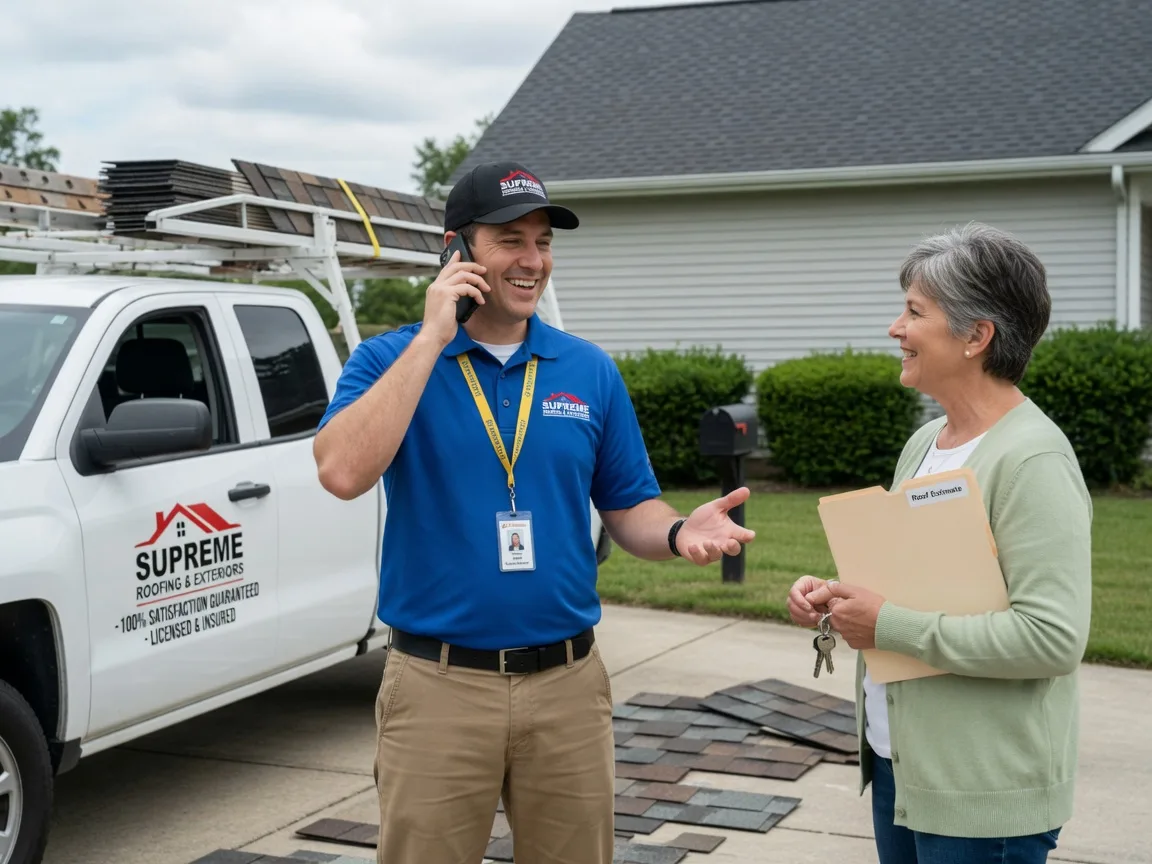 Roof Replacement Grassy Creek, NC FAQs